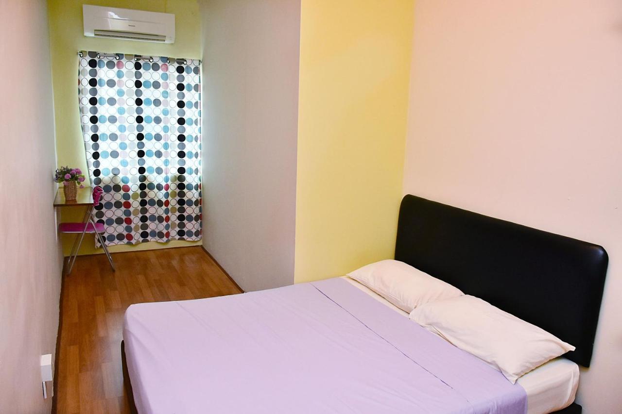 산다칸 Harbourside Backpackers 호스텔 외부 사진